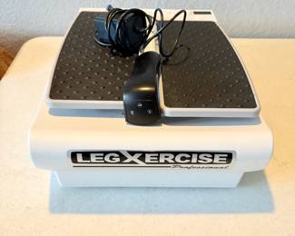 Leg Exerciser