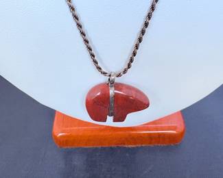 Sterling Silver Jewelry