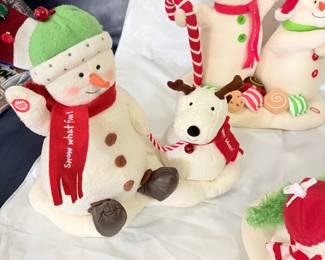 Hallmark