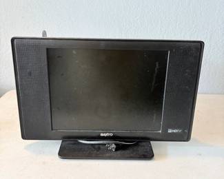 Sanyo TV