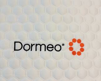 Dormeo King Size Mattress Pad