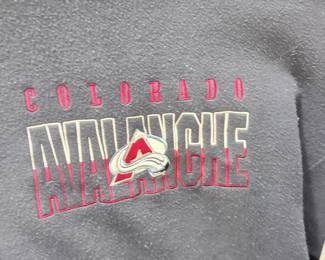 Avalanche Sweatwhirt