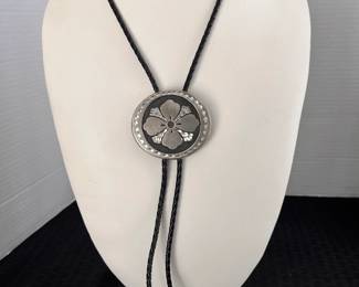 Bolo Tie