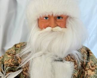 Santa