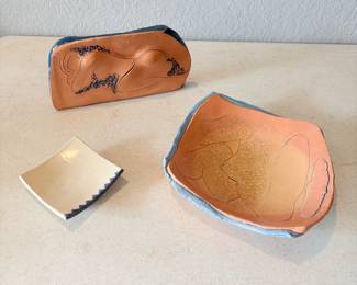 MCM Pottery