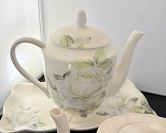 Tea Pots