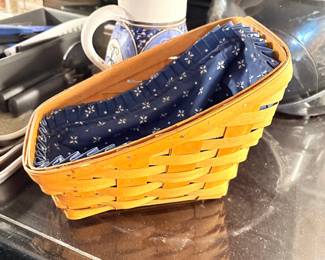 Longaberger Basket