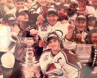 Avalanche Collectibles