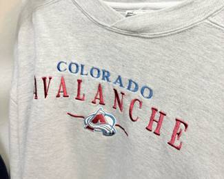 Avalanche Sweatshirt