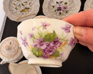 Tea Sets
