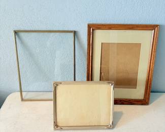 Vintage Frames