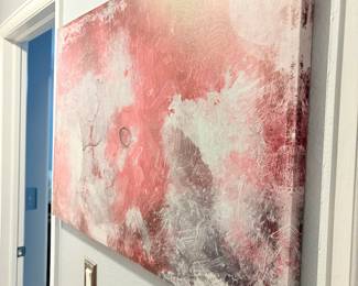Abrtract Wall Art