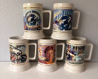 Broncos Collectibles