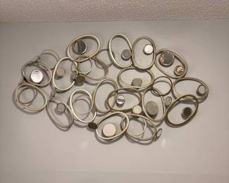 Metal Artwork