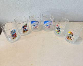 Mickey Collectibles