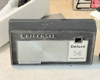 Transistor Radio