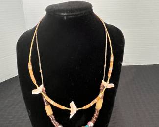 Native American Jewelry
