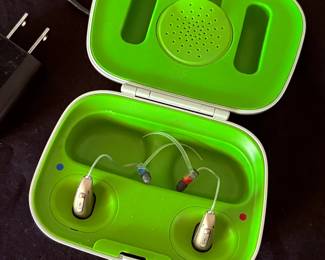 Hearing Aids