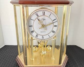 Elgin Clock
