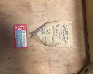 Sale Picture