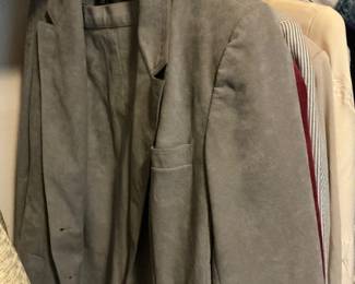 You looking this vintage sports jackets have a closet full