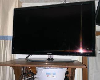 Nice smart TV Samsung