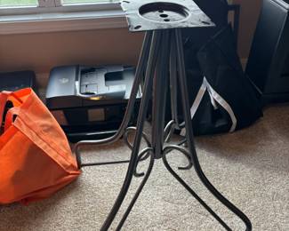 Table base