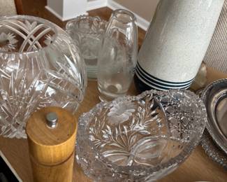 Glassware