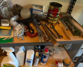 Tools