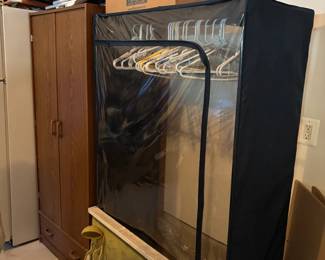 Closets