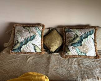 Pillows