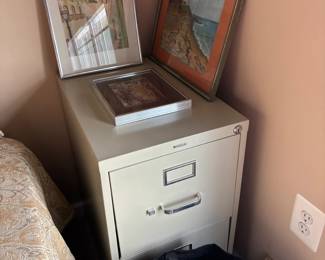 File cabinet