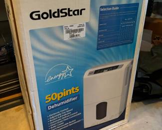 Dehumidifier