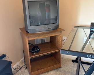 TV