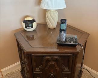 Side table