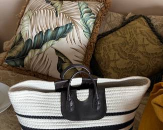 Shopping bags