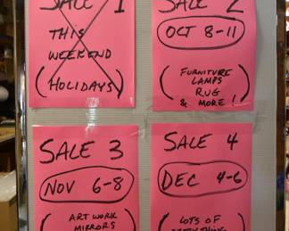 Sale Picture