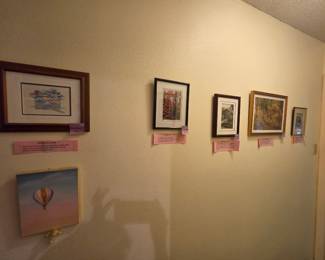 Artwork: P. Brent, H. Bowden, J. Vogt and others