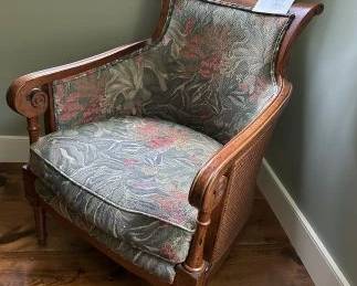 Regency style