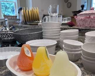 kitchenware