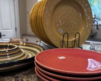 decorative kitchenware
