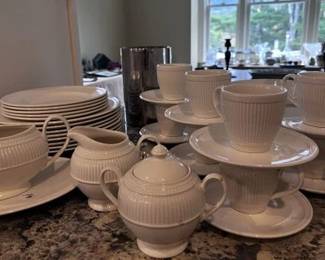 Wedgwood