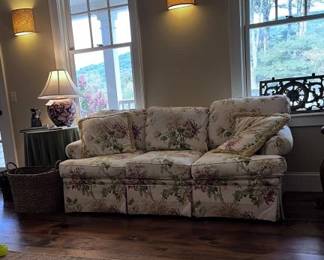 comfortable and clean!