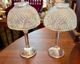 Fairy lamps