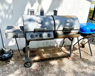 Get your grill on!