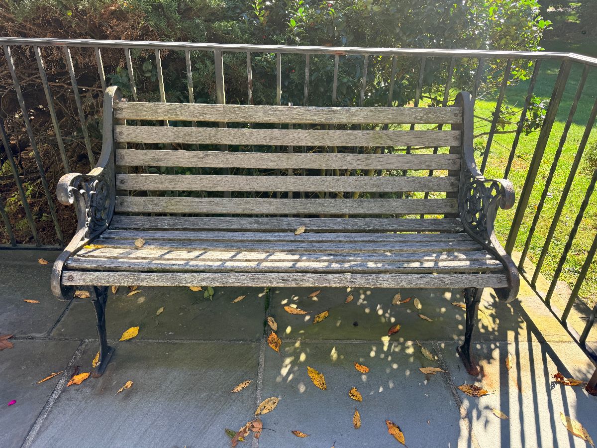 Estate Sale - Cos Cob starts on 10/23/2026