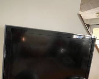 55” Samsung TV