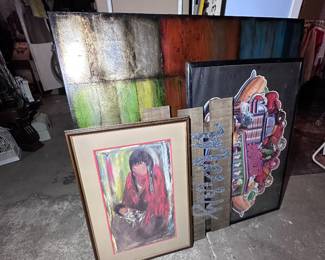 Sale Picture