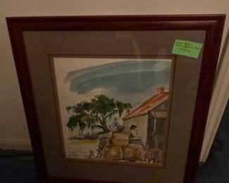Sale Picture