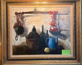 Sale Picture